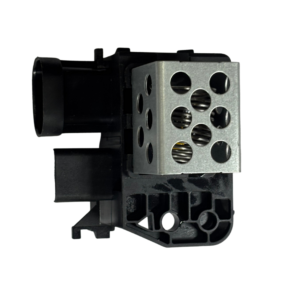 Resistencia Da Ventoinha Citroen Air Cross Ds3 C3 C4 307 308