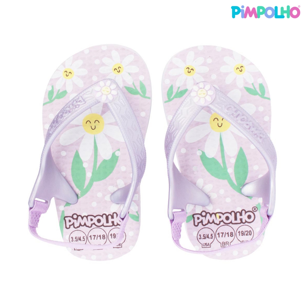 O que é Sandália Infantil Pimpolho? Guia e Onde Comprar | BuscaProdutos