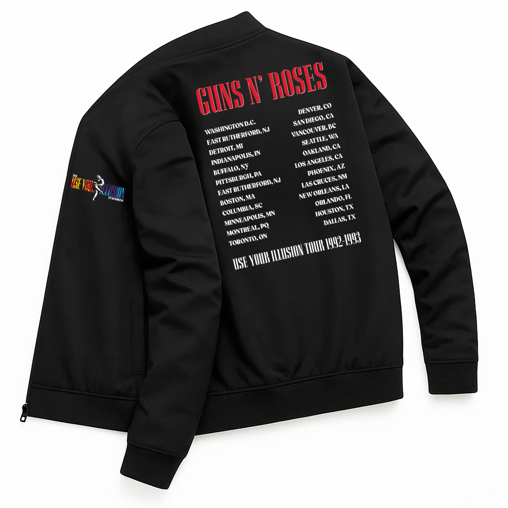 O que é Bomber Jaqueta Masculina? Guia e Onde Comprar | BuscaProdutos