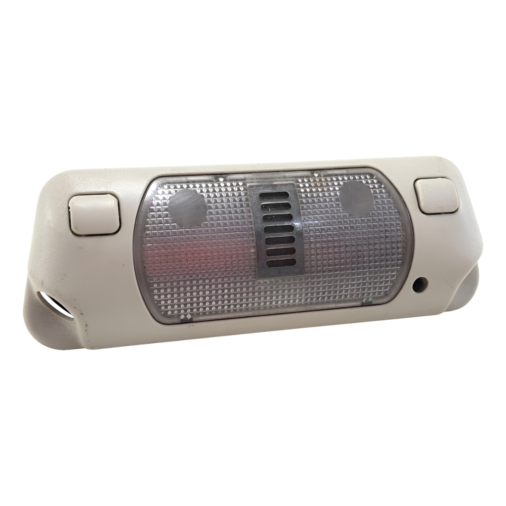 Lanterna Luz Teto Para Gm Astra Zafira 2005 2006 2007 2008 2009 2010 Sensor 93260068 Original