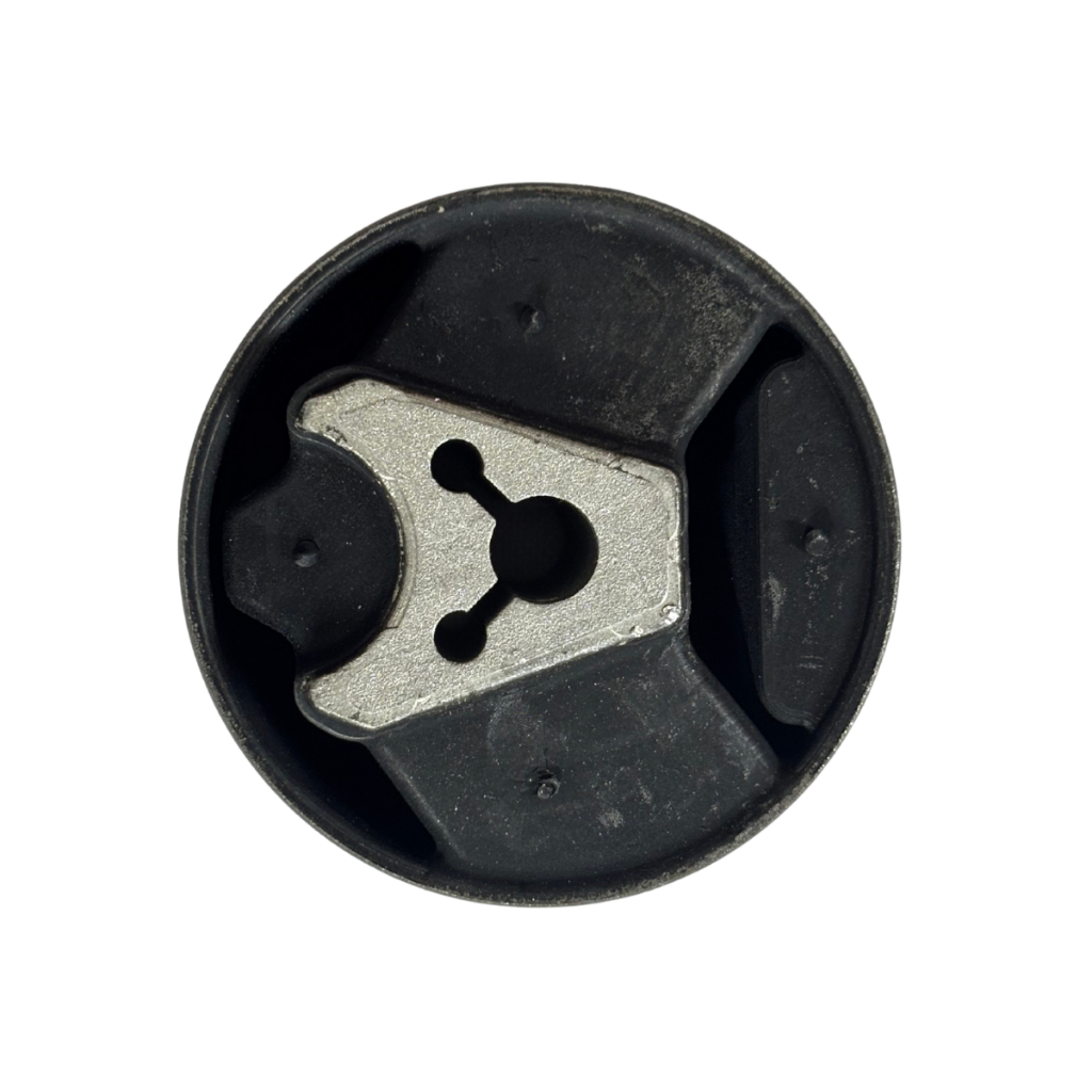 Coxim Bucha Inferior Cambio Motor 408 3008 C4 Turbo Thp