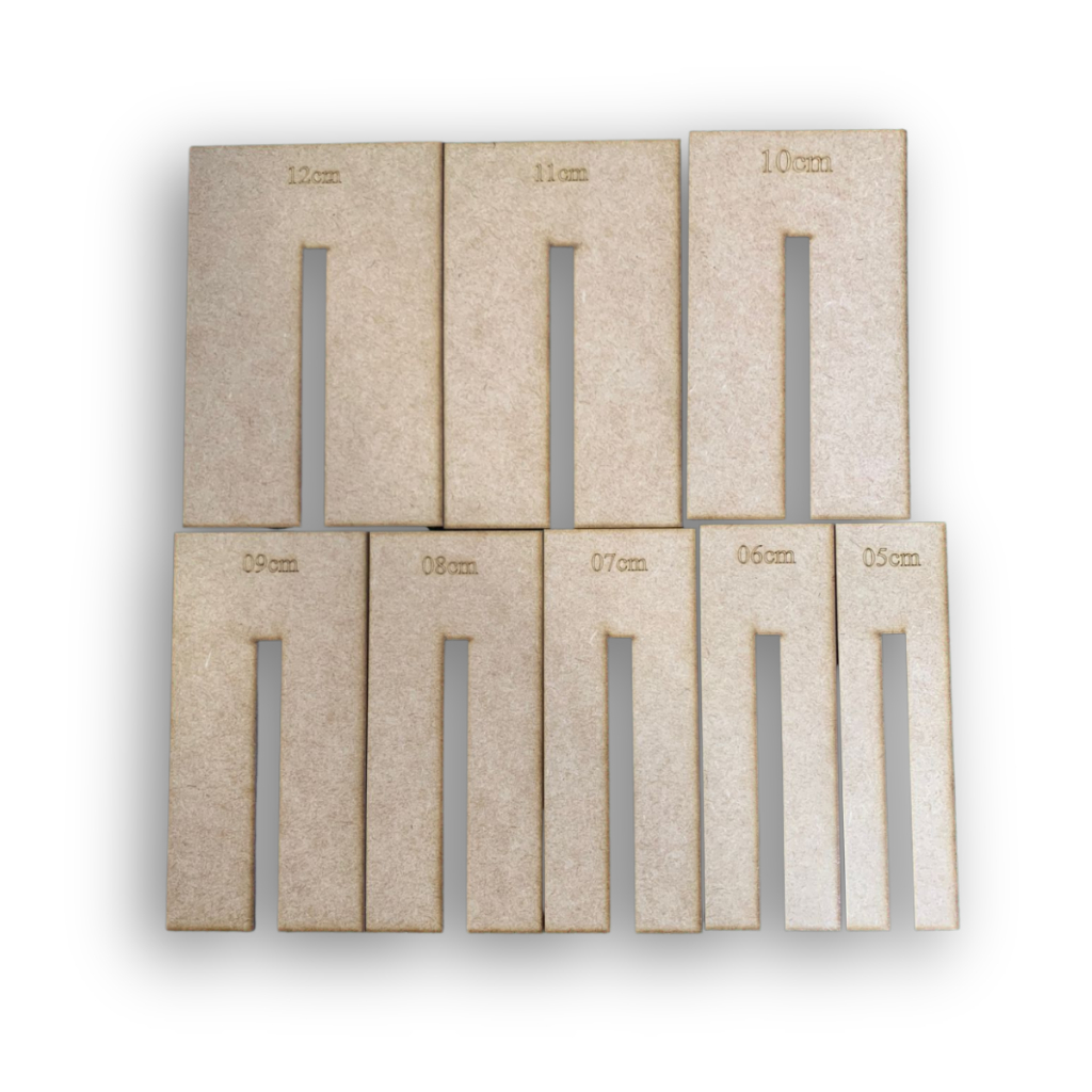 Kit Moldes de Lacos: Onde Comprar | BuscaProdutos