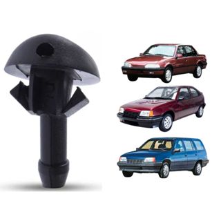 Bico ejetor de água (Brucutu) Kadett Monza Ipanema em Oferta na Shopee