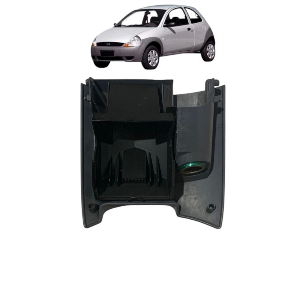 Cinzeiro Ford Ka Original 1997 98 99 00 01 02 03 04 05 06 07