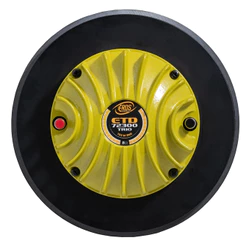 Driver Ti Eros Etd 72300 Trio 150w Rms 8 Ohms ETD72300 TI Drive Corneta