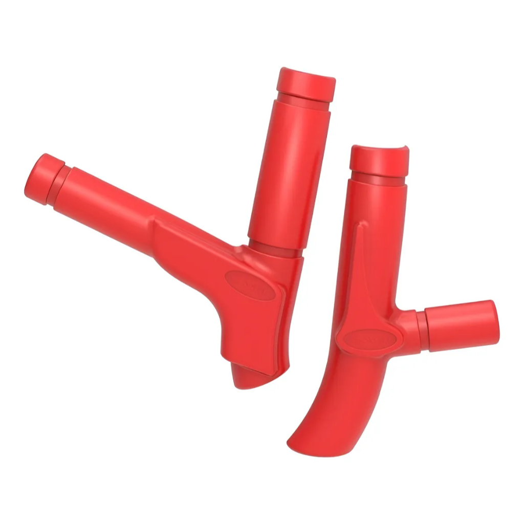 Protetor De Quadro Chassi Anker Honda Crf 230f Crf 150f Cores