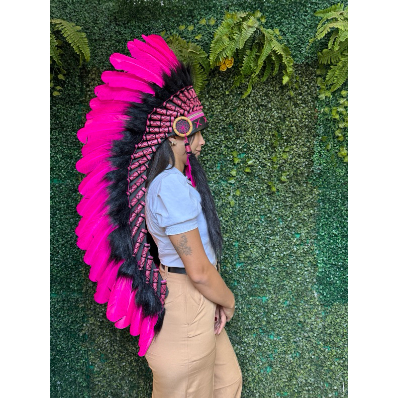 O que é Cocar Indígena Americano? Guia e Onde Comprar | BuscaProdutos