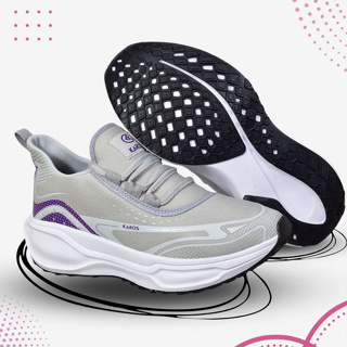 Tênis Casual Clássico Leve Dia a Dia Confortável Esportivo Caminhada Corrida em Oferta na Shopee