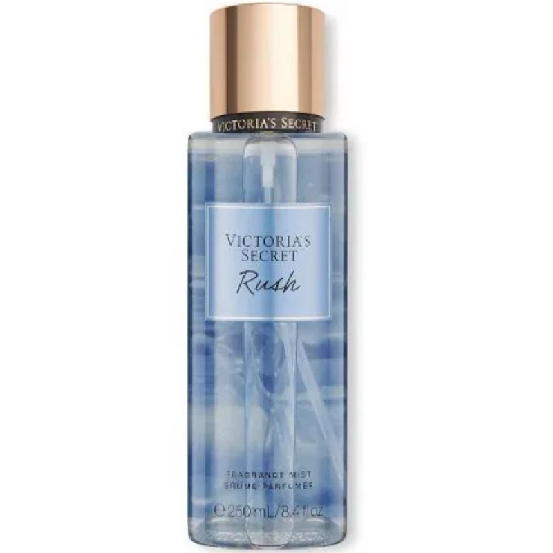Body Splash Rush - Victoria's Secret 250 ML Original