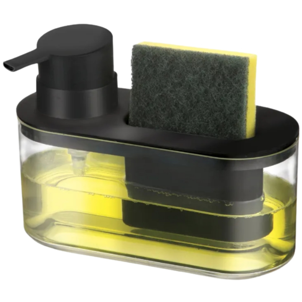 Dispenser de Detergente para Pia de Cozinha: Onde Comprar | BuscaProdutos