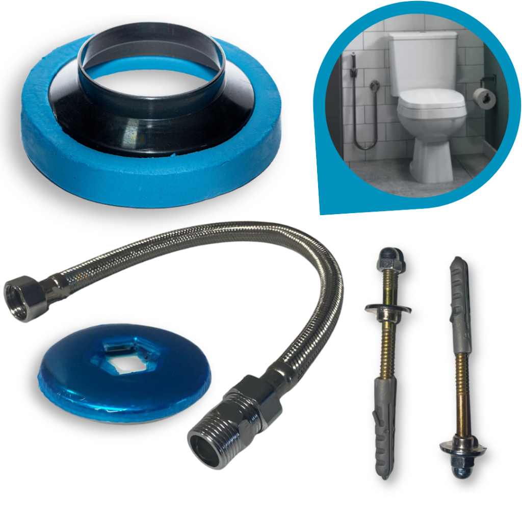 Bacia Sanitária com Caixa Acoplada: Onde Comprar | BuscaProdutos