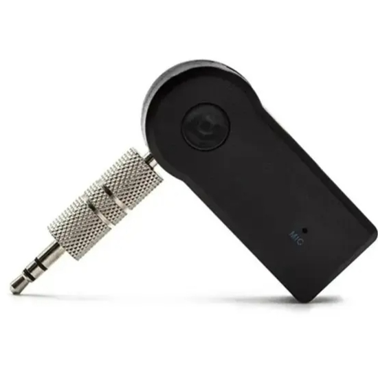 Receptor Para Músicas Bluetooth Eletromex P2