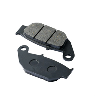 PASTILHA DE FREIO TRASEIRA BROS160/CB250F/XRE190/CRF230/XRE300 19-22/CB300 TWISTER em Oferta na Shopee