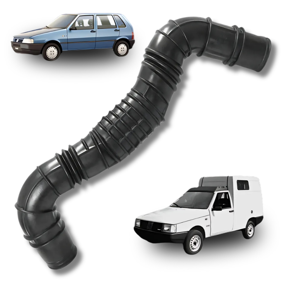 Mangueira Filtro De Ar Uno/elba 1991-2000 1.5 8v Prêmio 1991-1994 em Oferta na Shopee