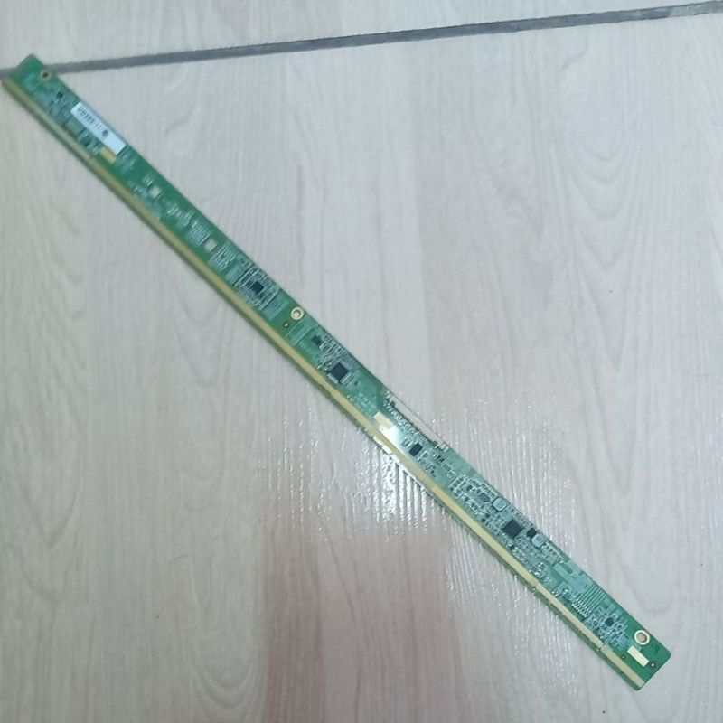 PLACA DO DRAIV DA VCON DE TV SEMP TOCHIBA DL3253......32HD DUAL GATE_XPCB-X0.0