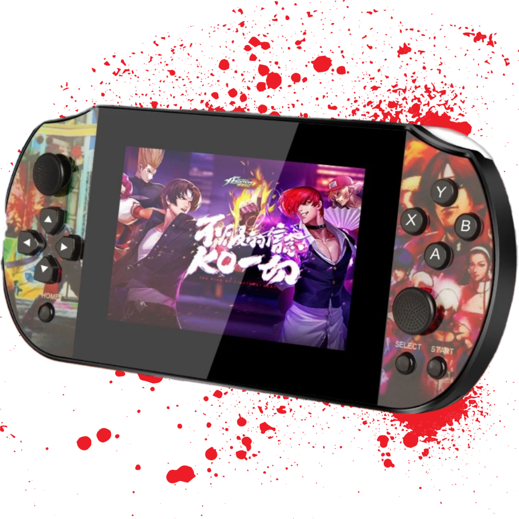 Console Atari Portátil: Onde Comprar | BuscaProdutos