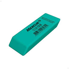 Borracha Clean Verde: Onde Comprar | BuscaProdutos