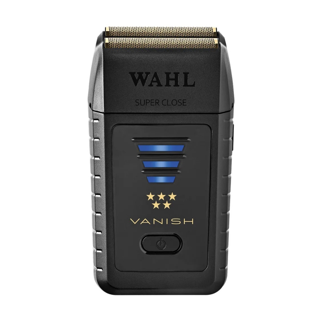 WAHL - Máquina de Acabamento e Finalização Vanish Bivolt Sem Fio Maquina Linha Profissional