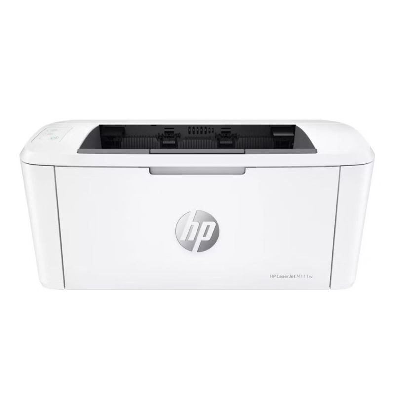 Impressora HP Laser Jet M111w (Original) Wi-Fi e Usb - Voltagem 110v/220v - Lançamento HP