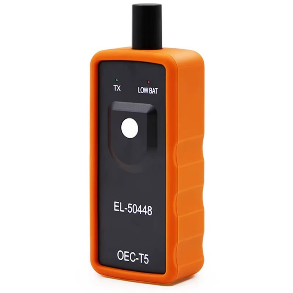 Sensor Pressão Pneu Tpms Gm El 50448 Aparelho Monitor Alarme