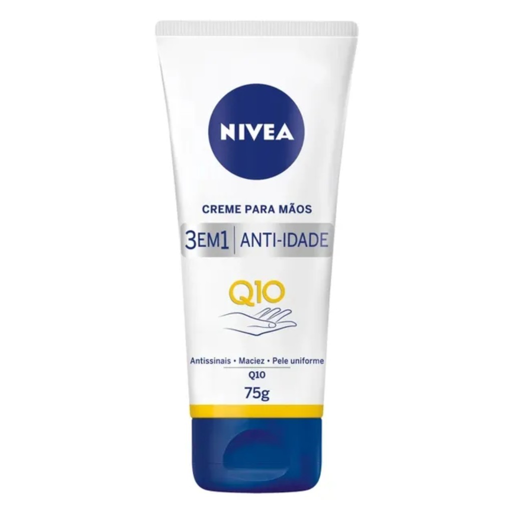 Creme Nivea para Mãos: Onde Comprar | BuscaProdutos