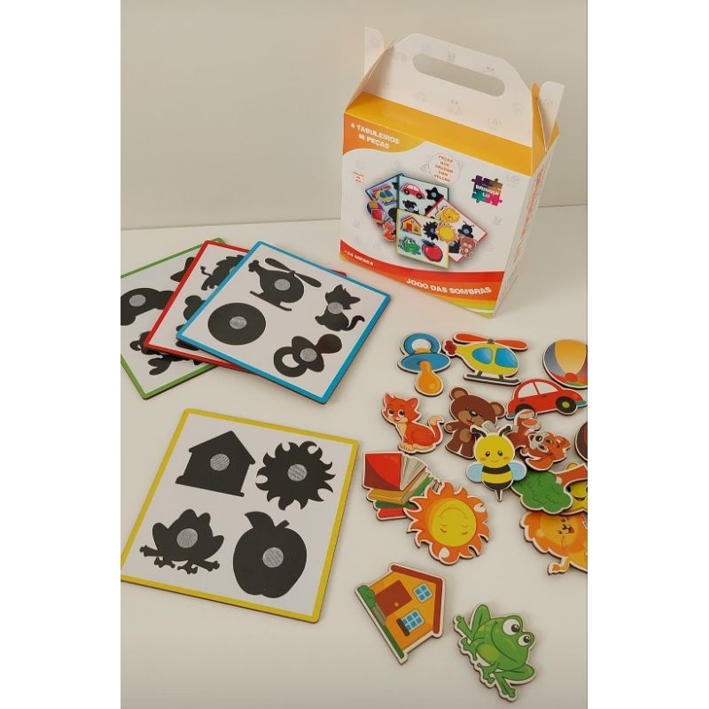 Brinquedos Pedagogicos para Autismo: Onde Comprar | BuscaProdutos