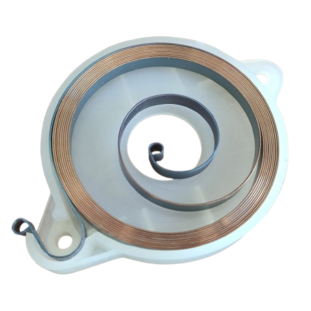 Mola Arranque de Partida Motosserra Stihl 066 650 660 com Prato