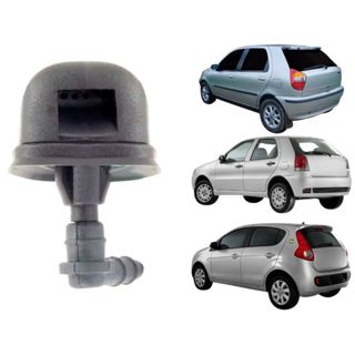 Brucutu Esguicho Traseiro Palio 1996 a 2017 em Oferta na Shopee