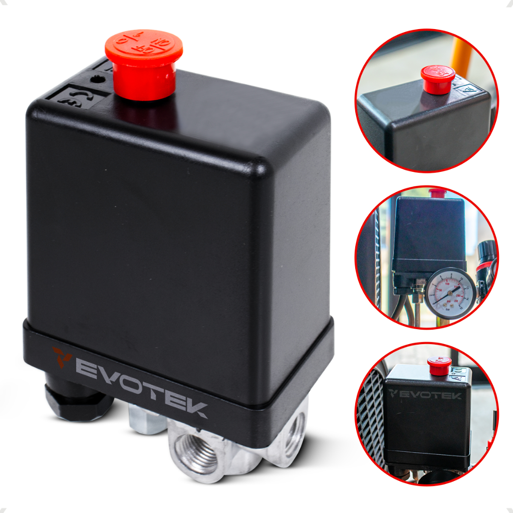 Compressor de Ar Média Pressão: Onde Comprar | BuscaProdutos