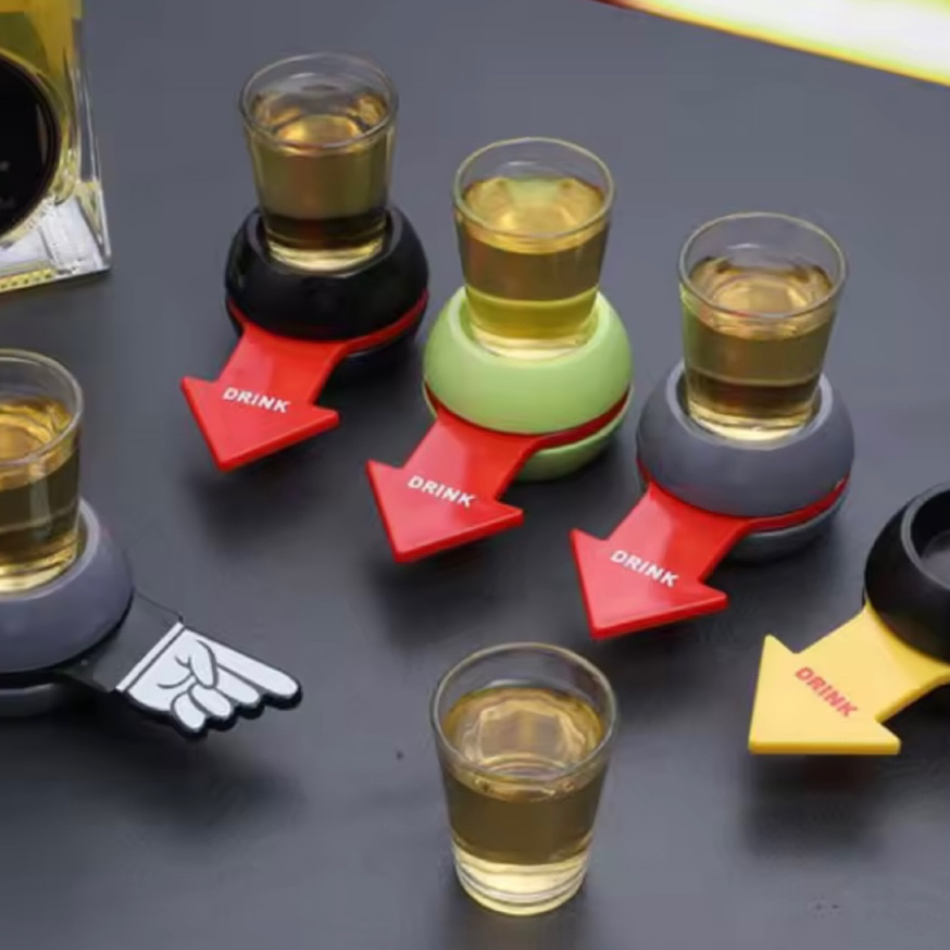 Jogo Vira Vira Bebida Jogo De Bebida Sua Vez