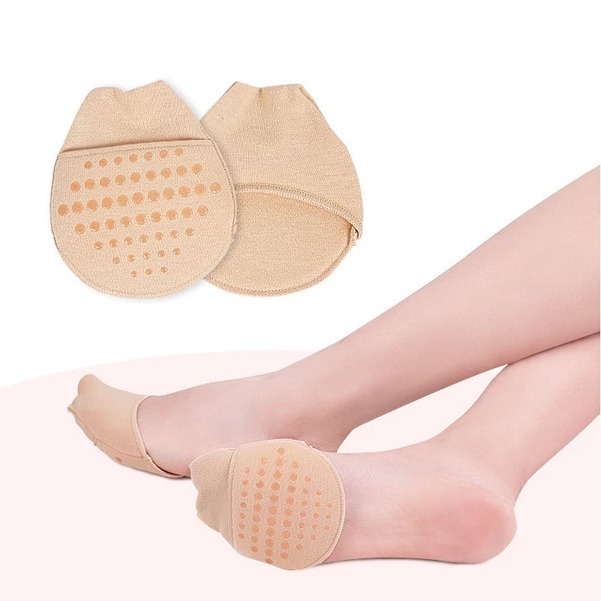 Protetor Invisível para Sapatilha - 1 Par