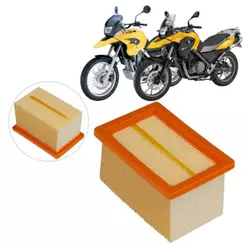 Filtro de Ar BMW F650 GS/GSE650G/GSR13 2000 a 2016