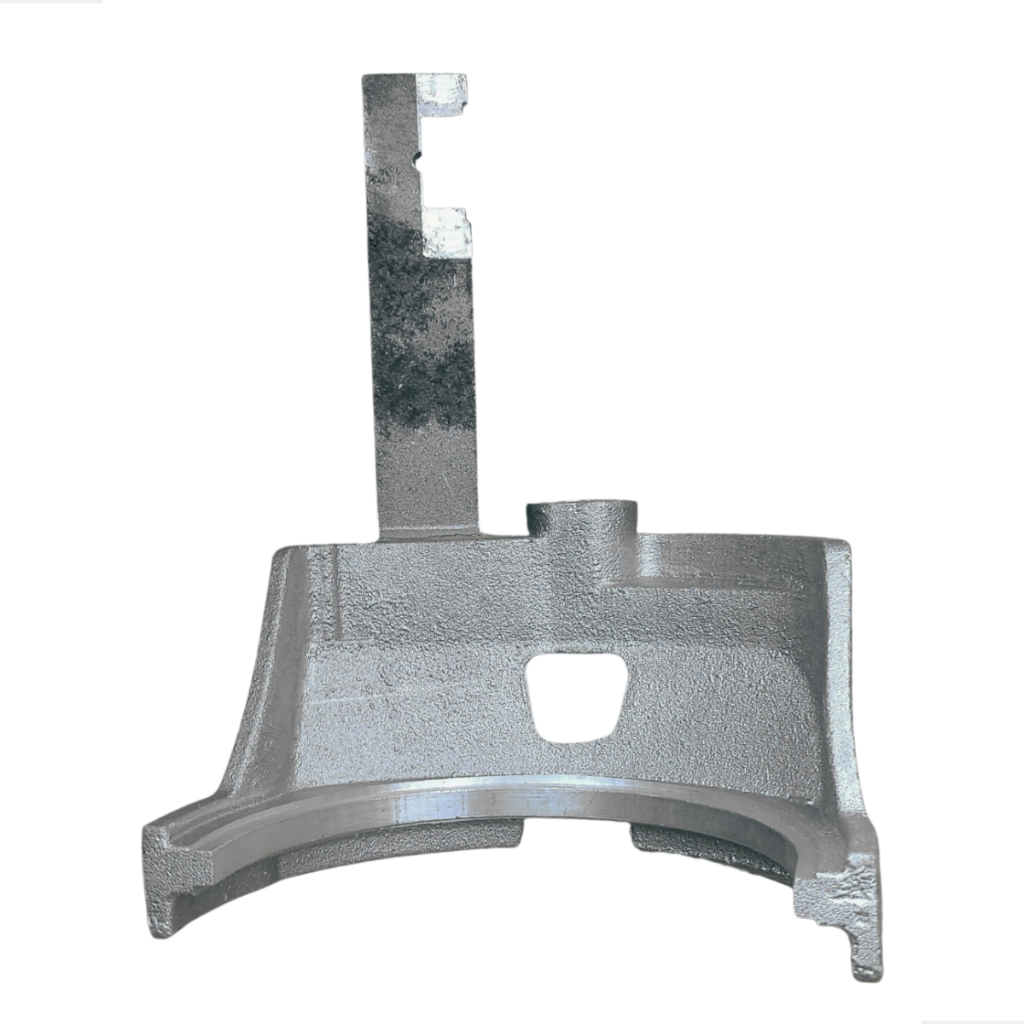 Garfo de Câmbio 5ª Marcha e Ré – GM S10 / Blazer 1996-2001 – 4.3 V6 / 2.8 Diesel – Peça Reposição
