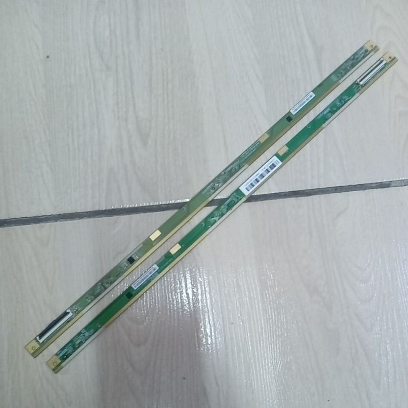 PLACA DO DRAIV DA VCON DE TV PHILIPS 43PFG6825/78 OU SEMP TOCHIBA 43s6500FS.....CC430LV2D Ver.02