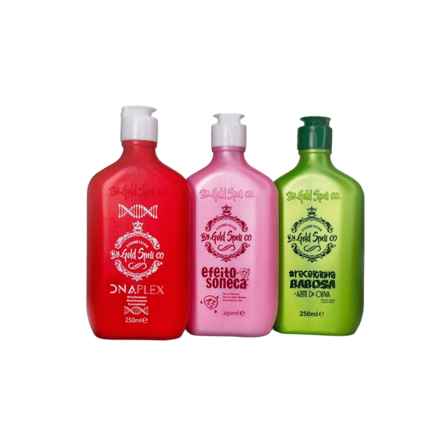 Cronograma Gold Spell: Onde Comprar | BuscaProdutos