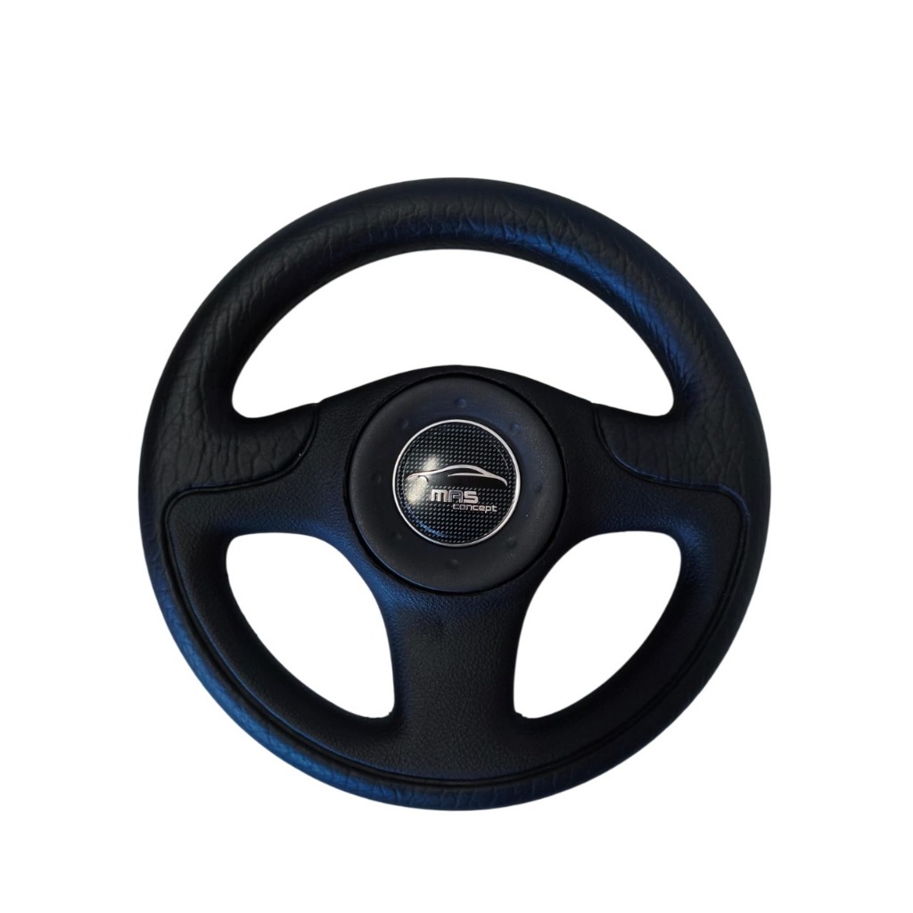 Volante Mini Buggy Buggy Não Possuí Buzina  Nao Acompanha Cubo