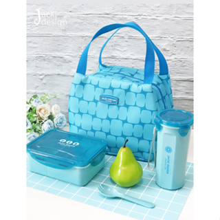 Kit Fitness de 3 Pçs  - Jacki Design em Oferta na Shopee