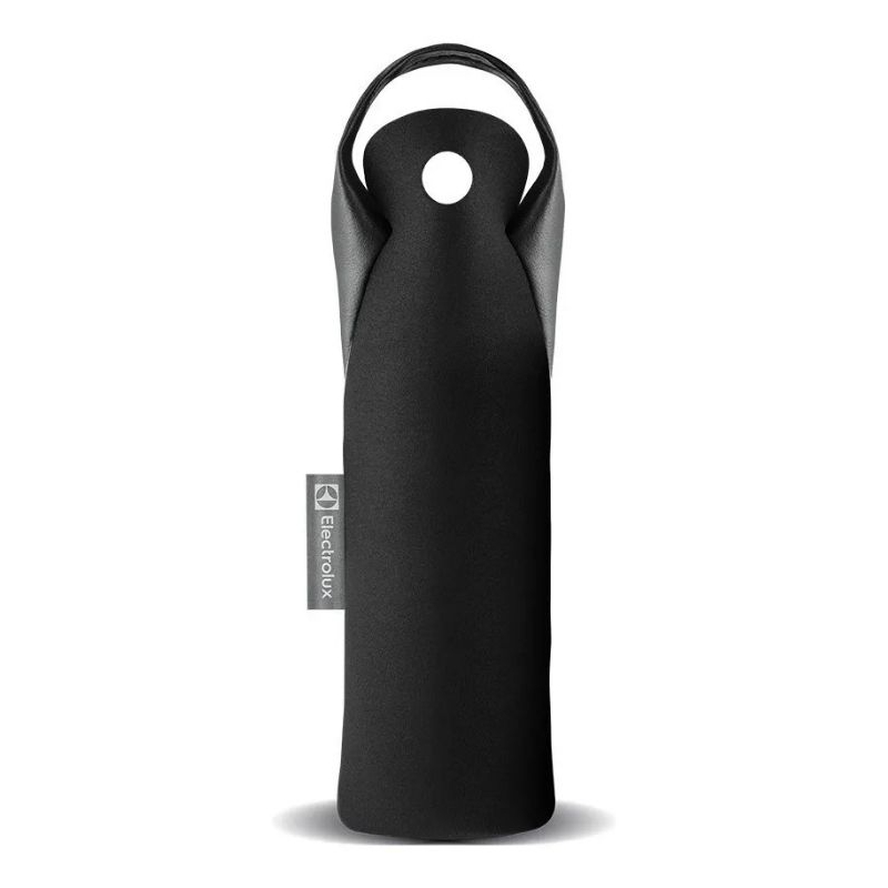 Bolsa Porta Vinho Electrolux Neoprene Térmico Preto
