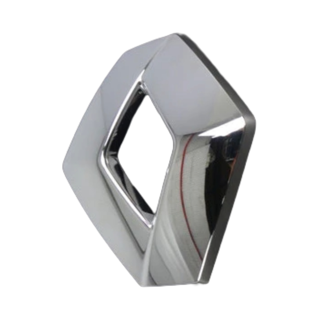 Emblema Grade Radiador Renault Master 2014 A 2021 original
