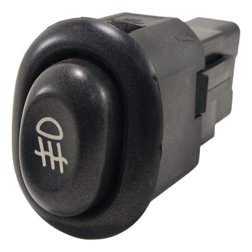 Comando Botão Farol Milha Omega Australiano 1999 2000 2001 2002 2003 Original