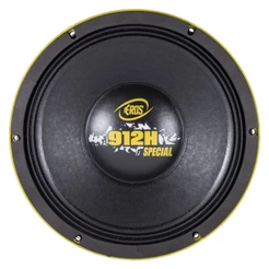 Alto Falante Woofer Eros 912h Special 900w Rms 6 Ohms Alto Falante 12 Polegadas