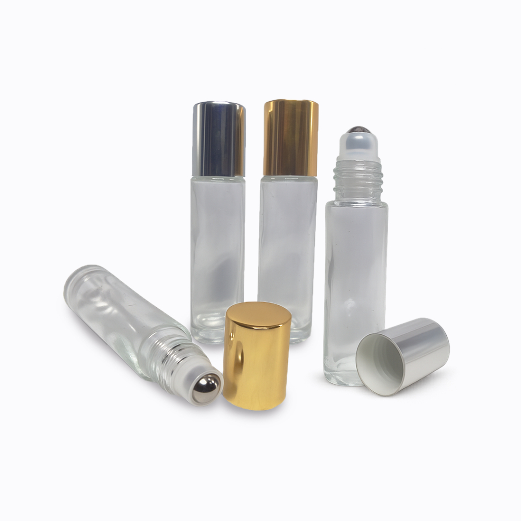 Frasco Perfume Roll On: Onde Comprar | BuscaProdutos