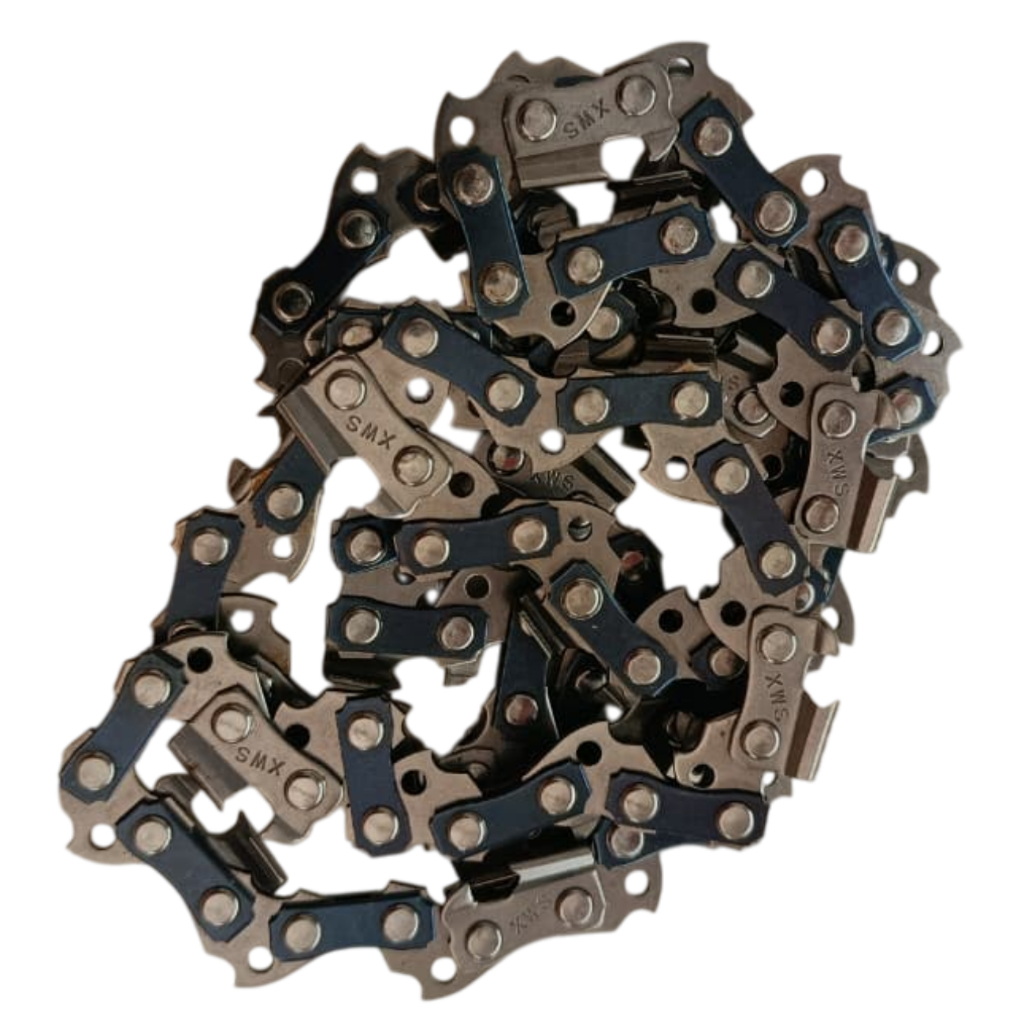 Corrente Para Motosserra 16" 3/8 Modelo MG-P20