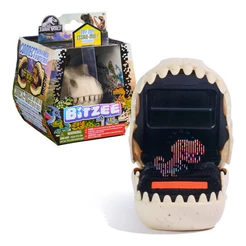 Bitzee Interativo Jurassic World Pet Virtual - Sunny Brinquedos