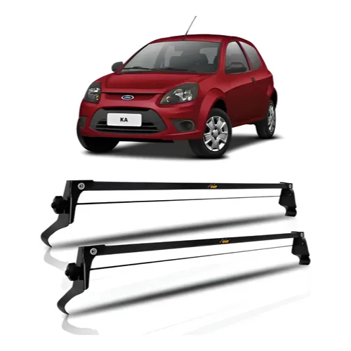 O que é Bagageiro Ford Ka 2008? Guia e Onde Comprar | BuscaProdutos