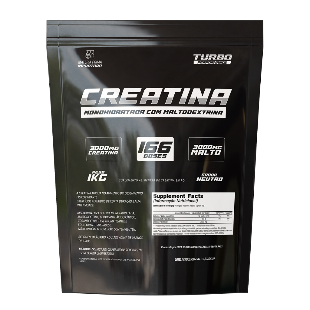 O que é Creatina e Creatine? Guia e Onde Comprar | BuscaProdutos