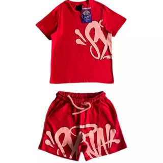 Syna Shirt for Men Central Cee Conjunto De Camisetas De Verão Synaworld Camiseta synas De Moda em Oferta na Shopee