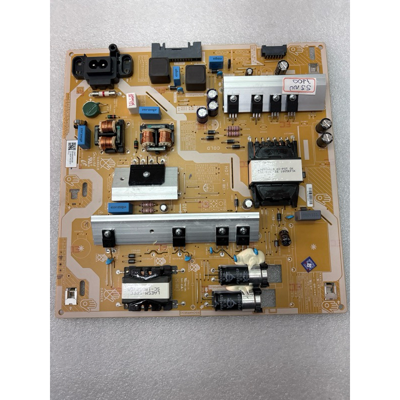 PLACA FONTE UN55NU7100G BN44-00932B BN44-00953A - BN44-00932B =BN44-00932N