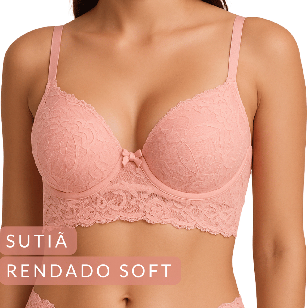 Bustier Top de Renda: Onde Comprar | BuscaProdutos