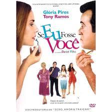 DVD SE  EU FOSSE VOCE